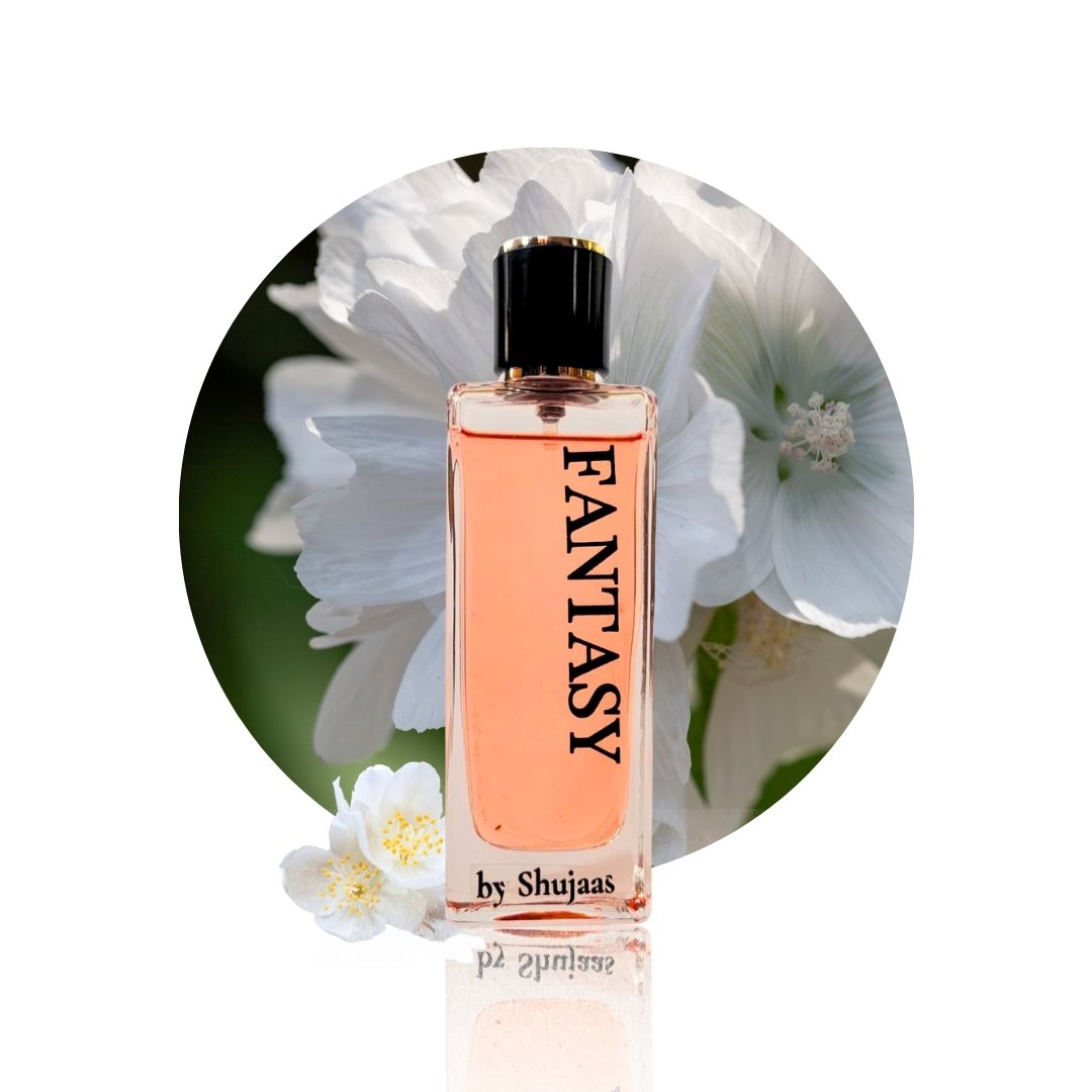 Fantasy by Shujaas | Best Women Perfume