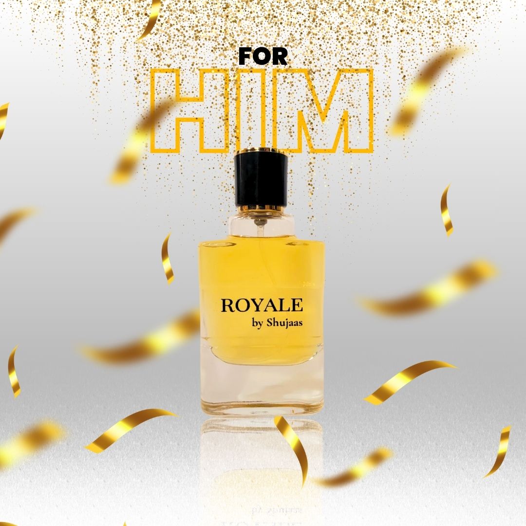Men Fragrances