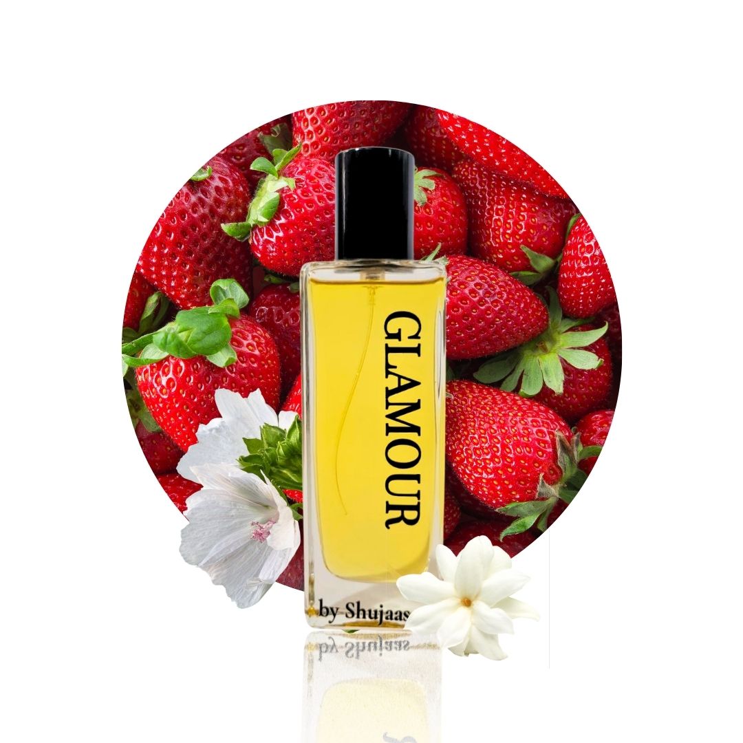 Glamour | Best Women Long Lasting Perfume In Pakistan
