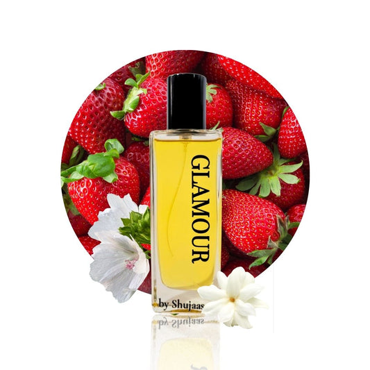 Glamour | Best Women Long Lasting Perfume In Pakistan