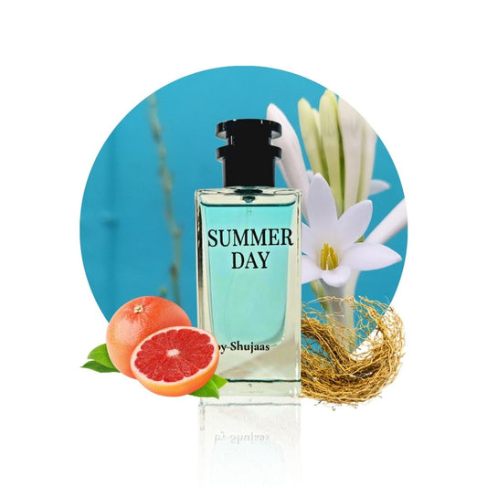 Summer Day | Long Lasting Perfume in Pakistan