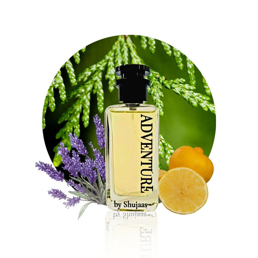 Adventure | Long Lasting Perfume for Men