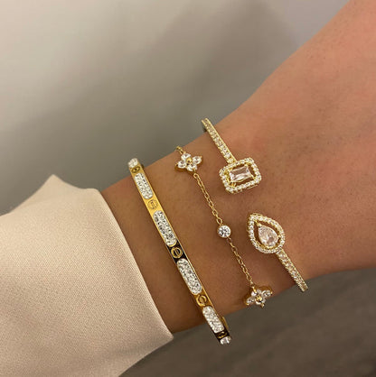 GEMINI BRACELET