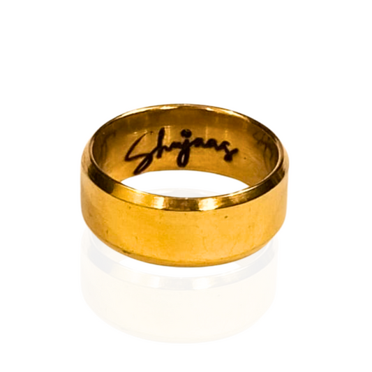 GOLDIFY RING