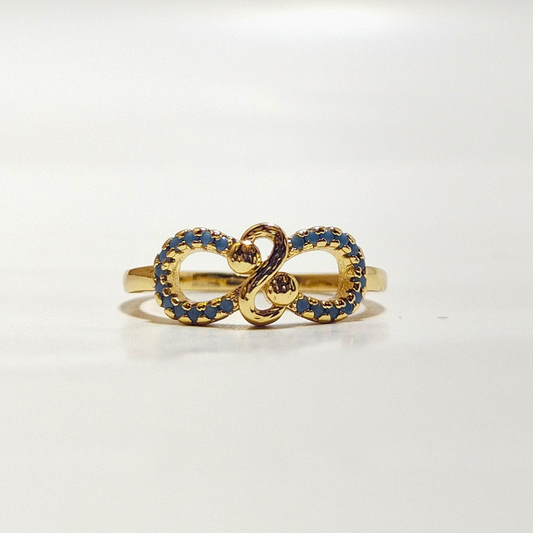 INFINITY RING