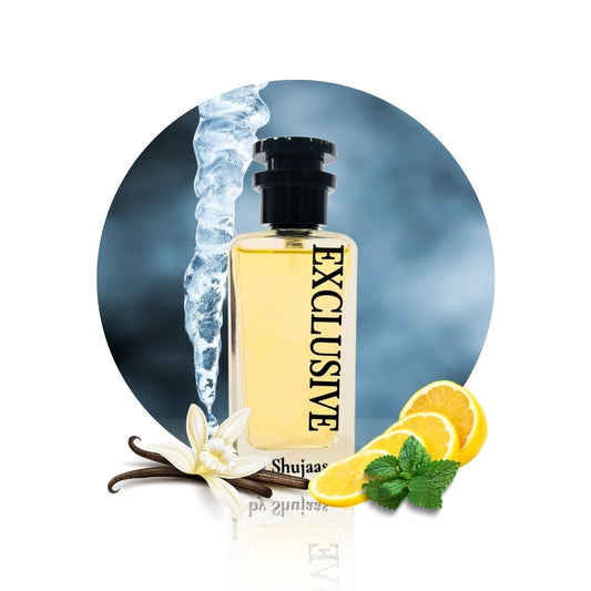 Exclusive | Luxury Perfume in Pakistan