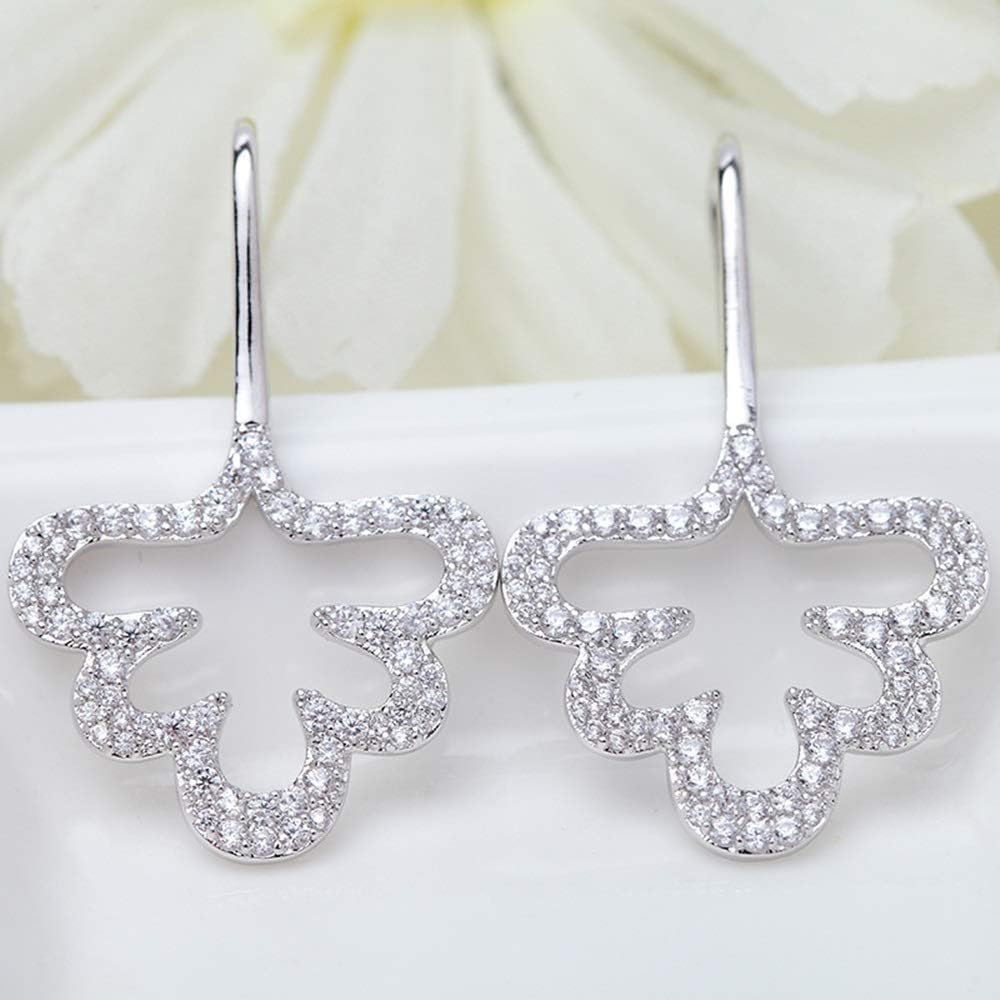 Crystal EARRING