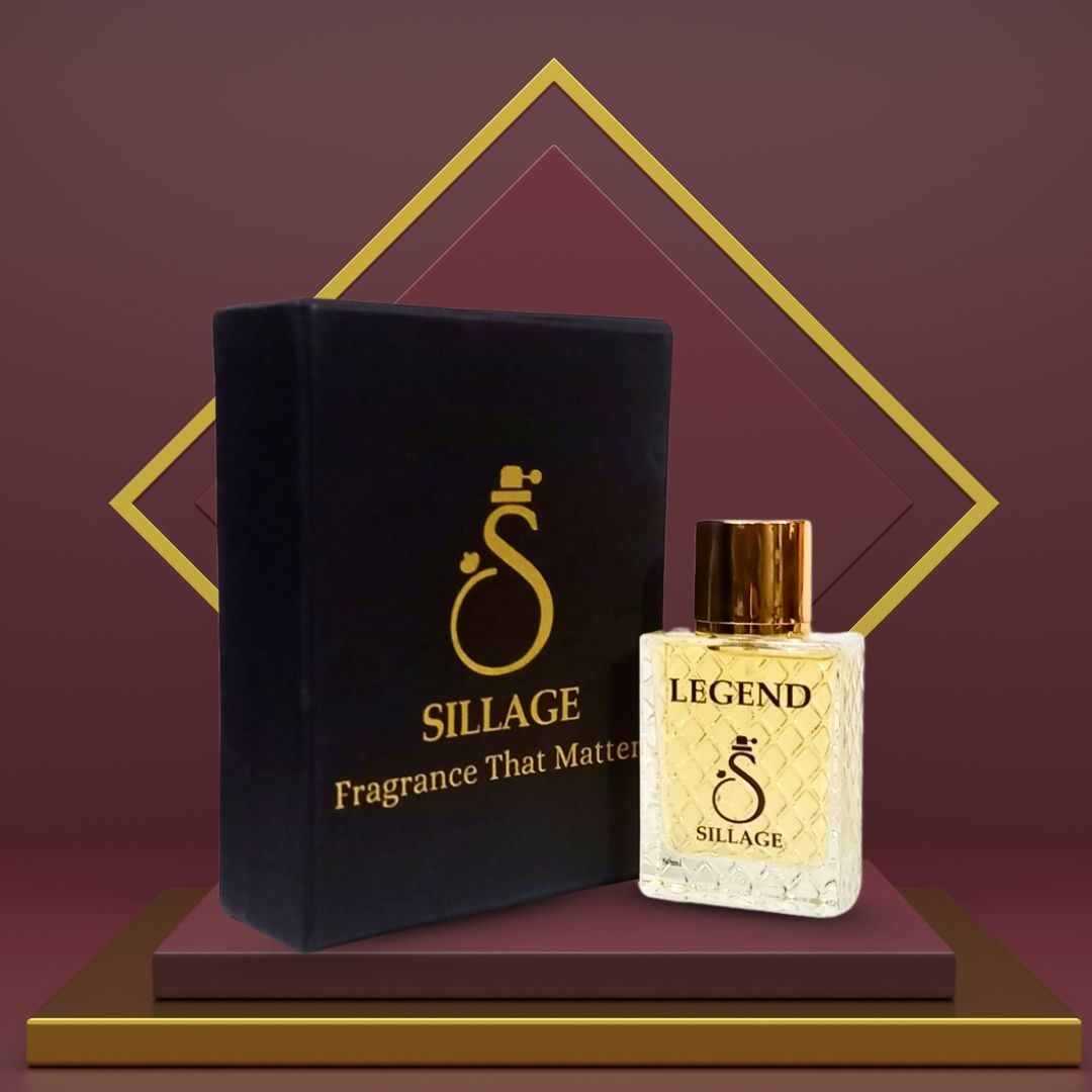 Legend By Shujaas | Long Lasting Perfume in Pakistan