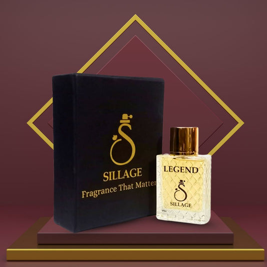 Legend By Shujaas | Long Lasting Perfume in Pakistan