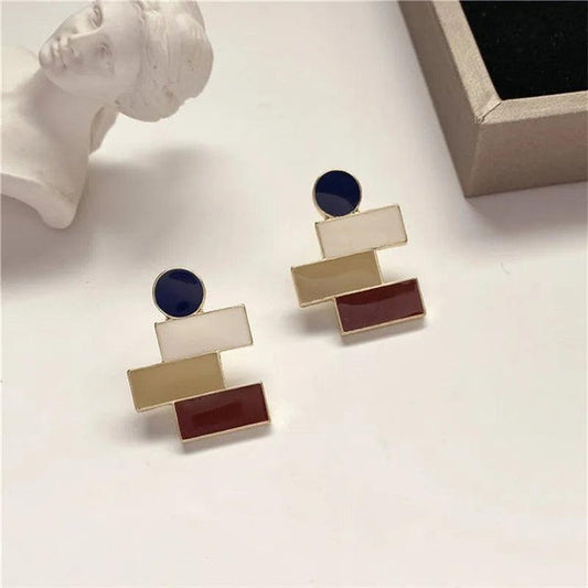 Metal Irregular Studs